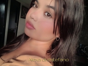 Alexa_di_estefano