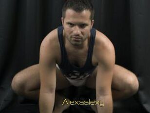 Alexaalexy