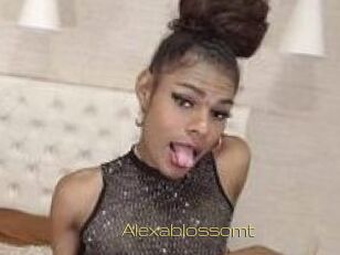Alexablossomt