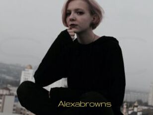 Alexabrowns