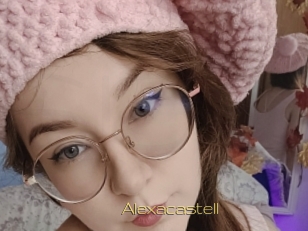 Alexacastell