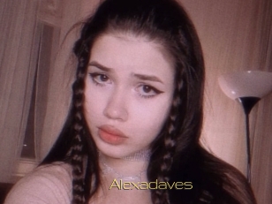 Alexadaves