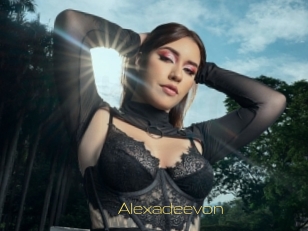 Alexadeevon