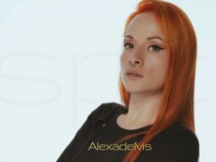 Alexadeivis