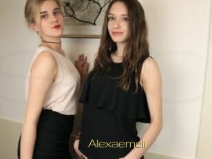 Alexaemeli