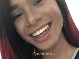 Alexafenty