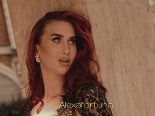 Alexafortuna