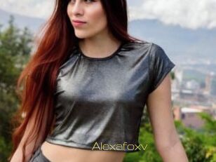Alexafoxv