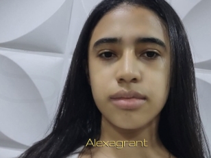 Alexagrant