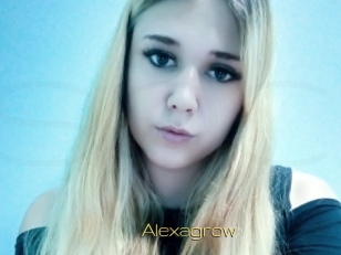Alexagrow