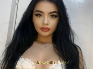 Alexahilton222
