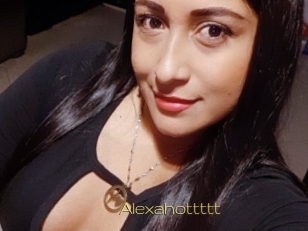 Alexahottttt