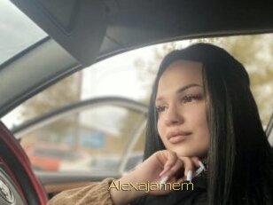 Alexajamem
