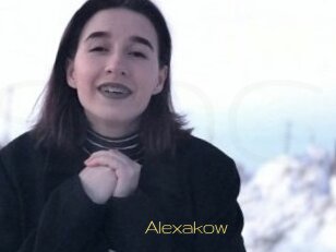 Alexakow