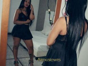 Alexalewis