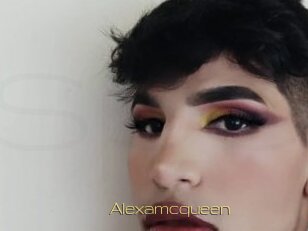 Alexamcqueen