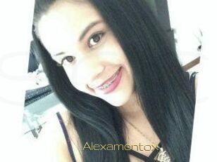 Alexamontox