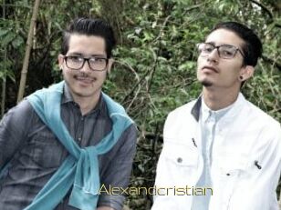 Alexandcristian