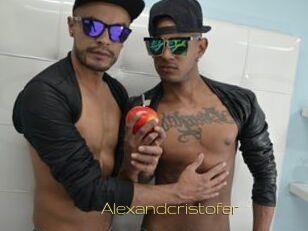 Alexandcristofer