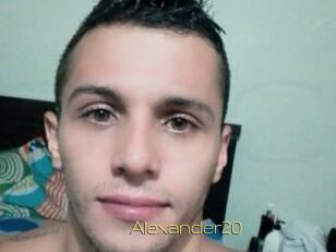 Alexander20