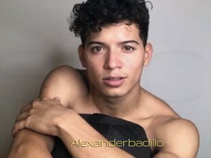 Alexanderbadillo
