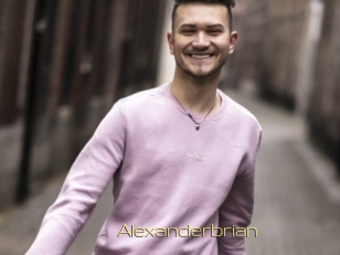 Alexanderbrian