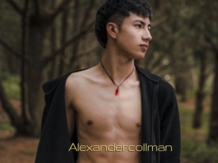 Alexandercollman