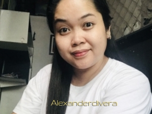 Alexanderdivera