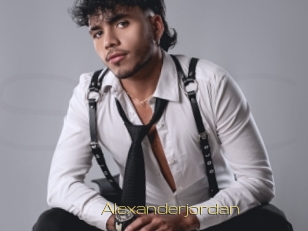 Alexanderjordan
