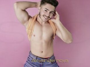 Alexandernova