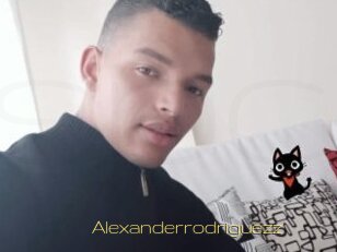 Alexanderrodriguezz