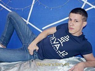 Alexandervel