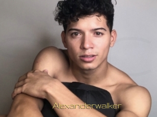 Alexanderwalker