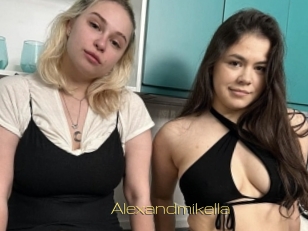 Alexandmikella