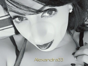 Alexandra33