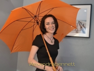 Alexandrabennett