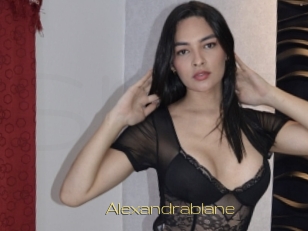 Alexandrablane