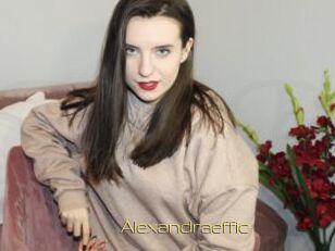 Alexandraeffic
