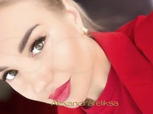 Alexandrafeliksa
