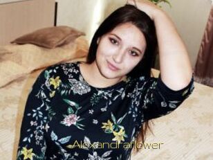 Alexandraflower