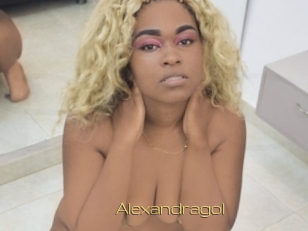 Alexandragol