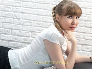 Alexandrakitti