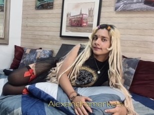 Alexandramerkels
