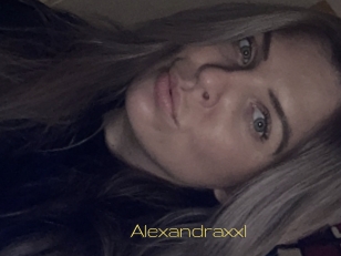 Alexandraxxl