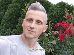 Alexandroluk