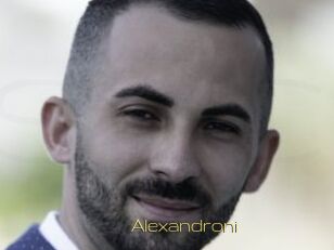 Alexandroni