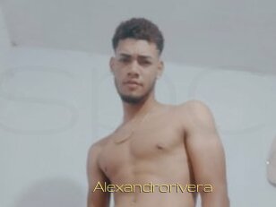 Alexandrorivera