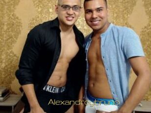Alexandroybruno
