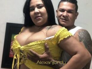 Alexanjordy