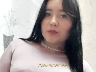 Alexapariss